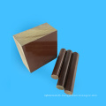 Brown Fabric Phenolic Cotton Cloth Sheets